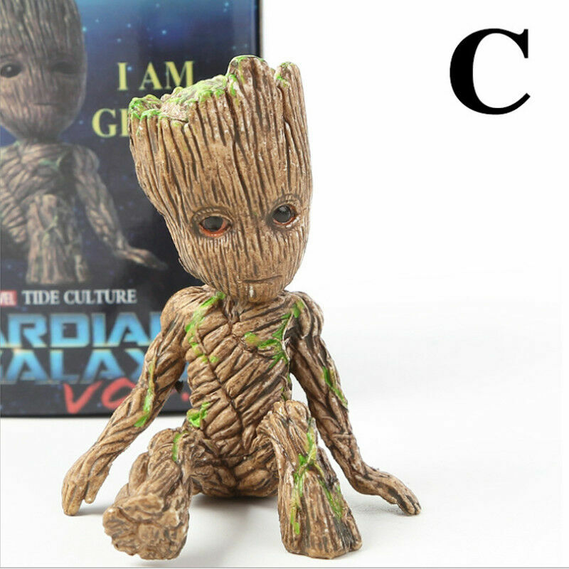 mini groot toy